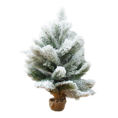 Albero di Natale piccolo Chalet