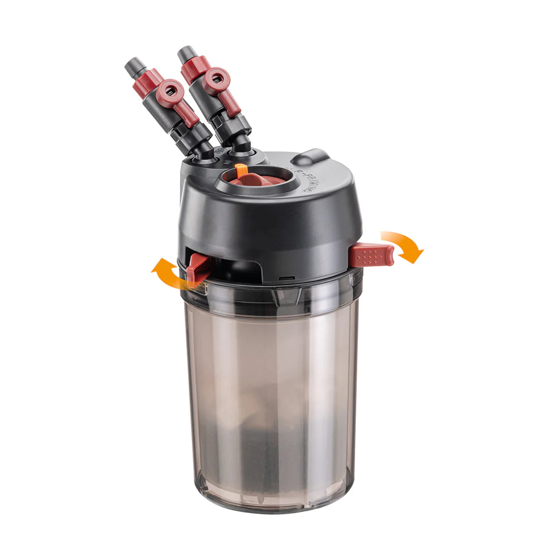 Prime Hydor 30 EU - Filtro acquario esterno