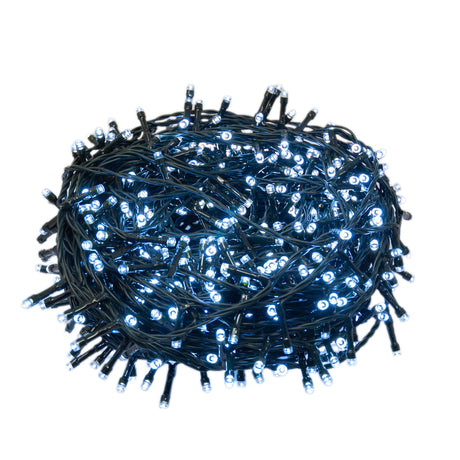 Catena 480 LED - Catena luminosa Natale