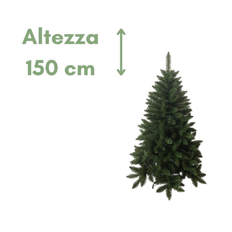 Nevada - Albero Natale classico
