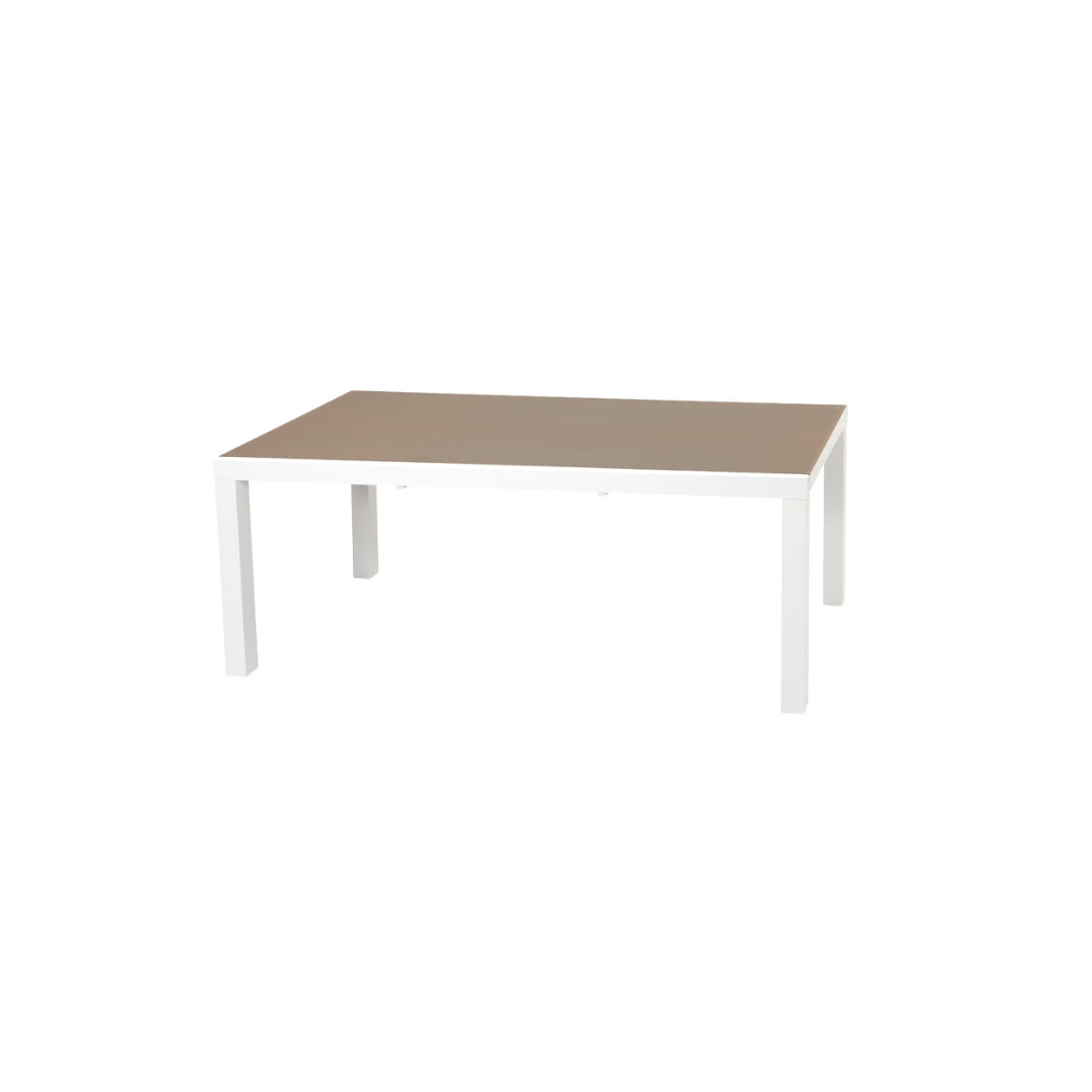 New Nordic - Set pranzo da giardino 8/12 posti