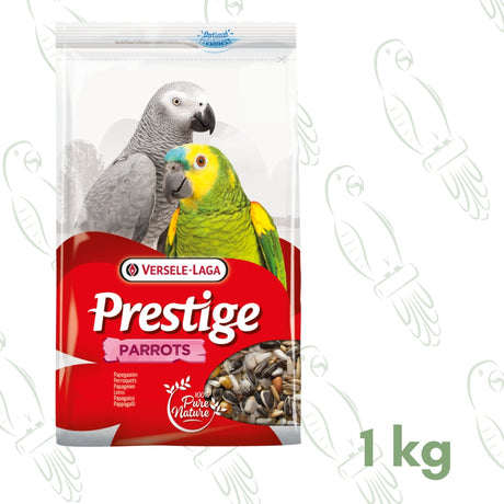 Pappagalli Mix Prestige - Cibo per uccelli esotici