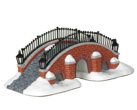 Cold Creek Bridge 23962 - Ponte Lemax in porcellana