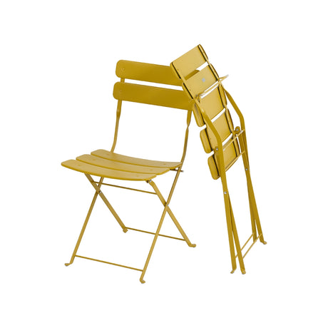 Speedy - Set tavolino e sedie da balcone