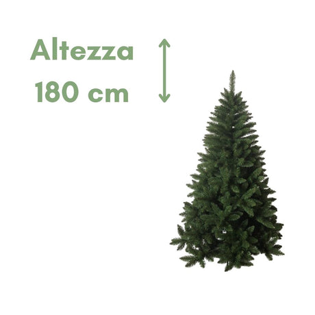 Nevada - Albero Natale classico