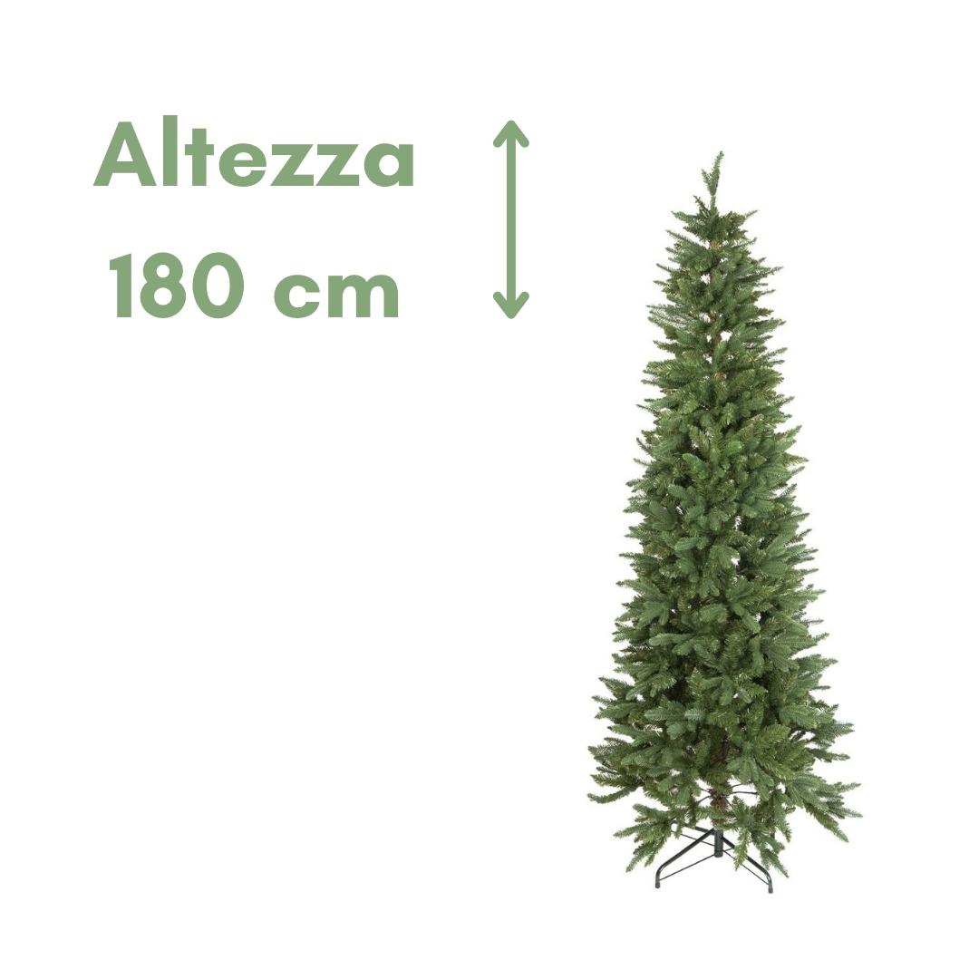 Gala Slim - Albero di Natale slim