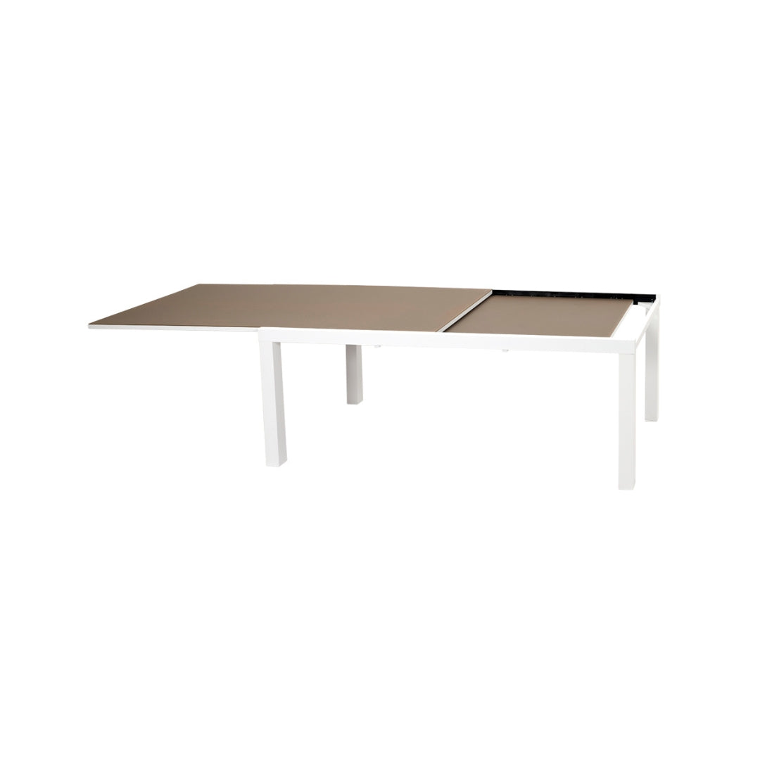 New Nordic - Set pranzo da giardino 8/12 posti