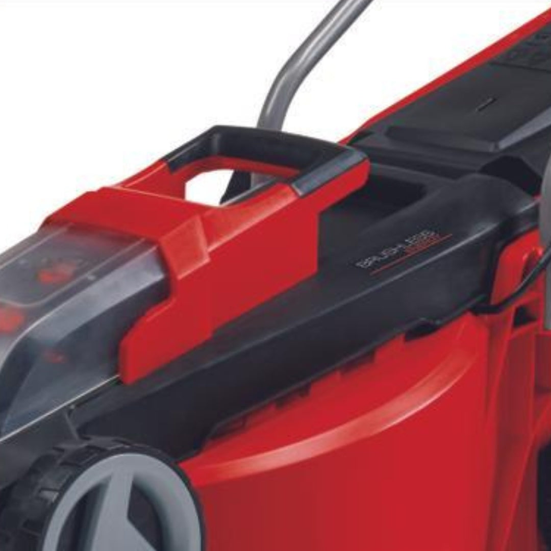Einhell GE-CM 18/30 Li - Tagliaerba a batteria