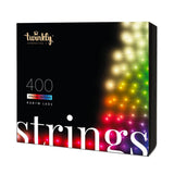 Twinkly Strings Special Edition - Twinkly luci di Natale