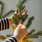 Tree Lights Flashing - Fili di luci natalizie