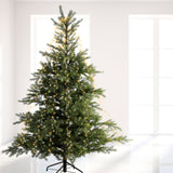 Tree Lights Flashing - Fili di luci natalizie