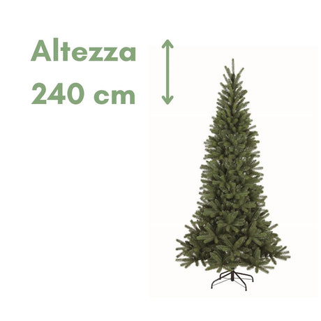 Cheyenne - Albero di Natale sintetico