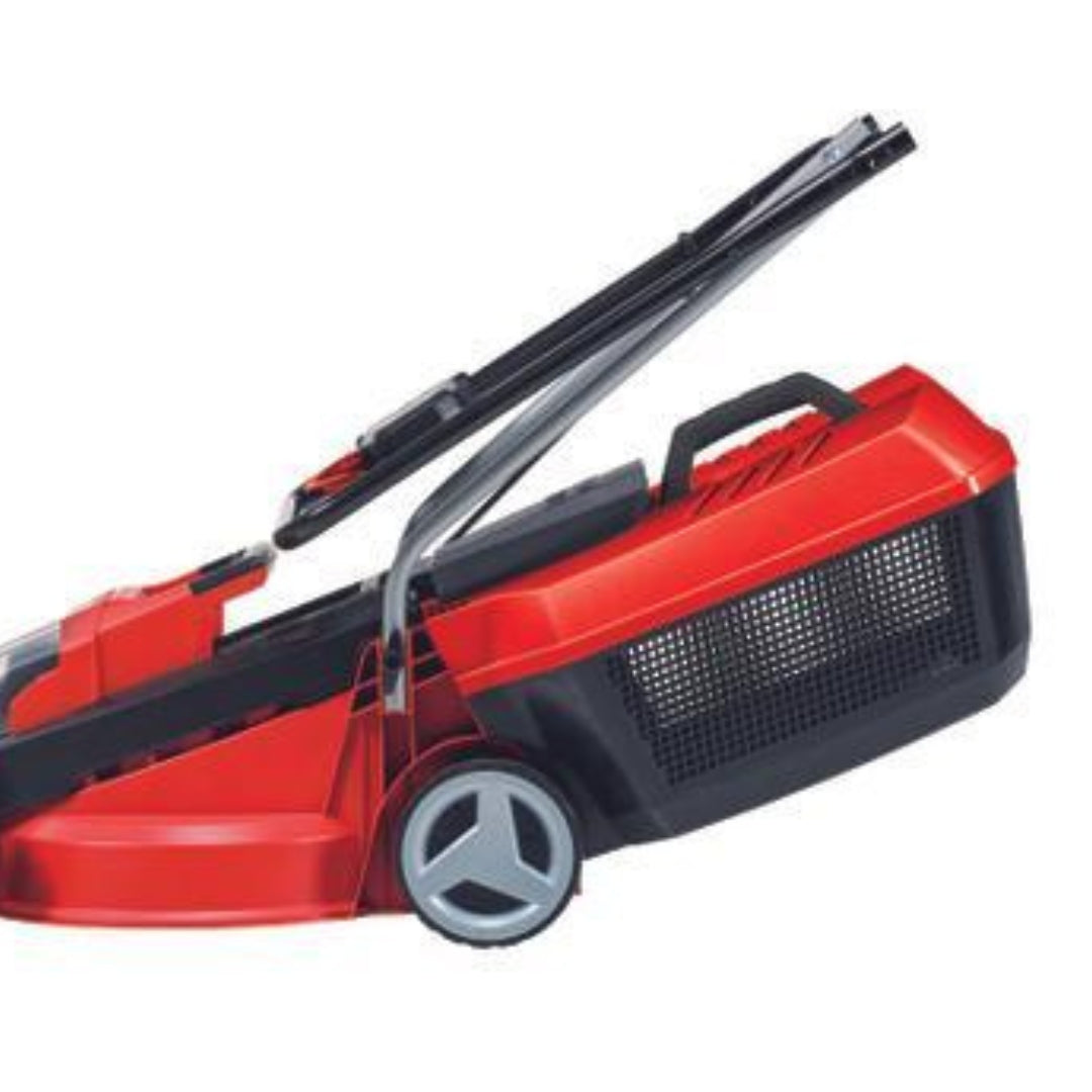 Einhell GE-CM 18/30 Li - Tagliaerba a batteria
