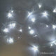 Catena 300 LED MixFlash - Catena luminosa con flash