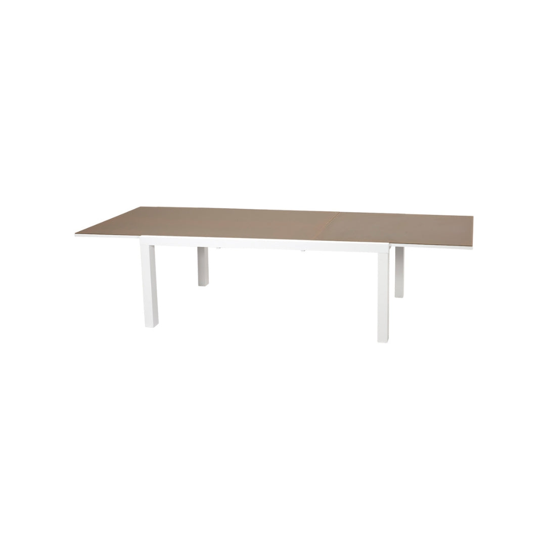 New Nordic - Set pranzo da giardino 8/12 posti