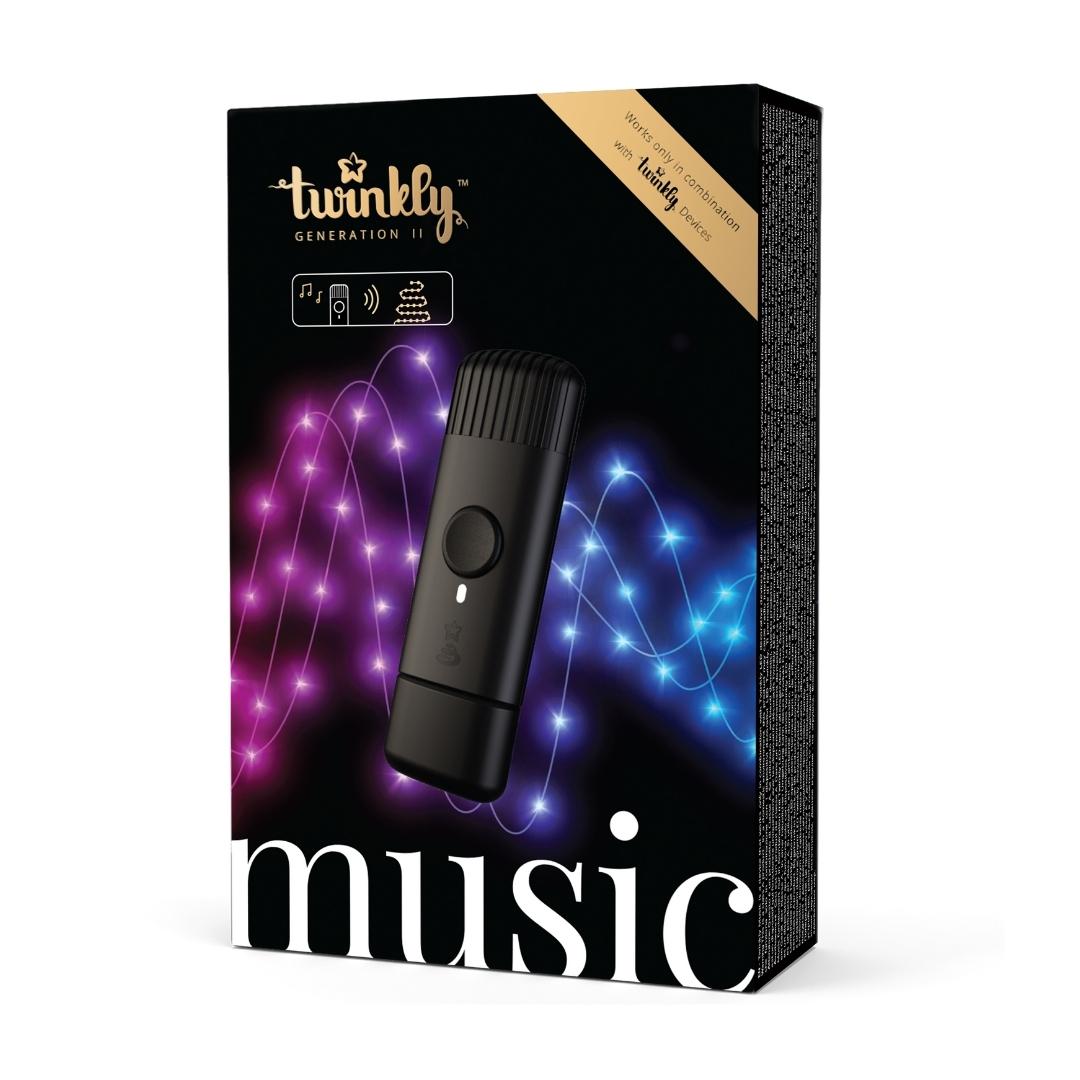 scatola di Twinkly Music | Bia Home & Garden