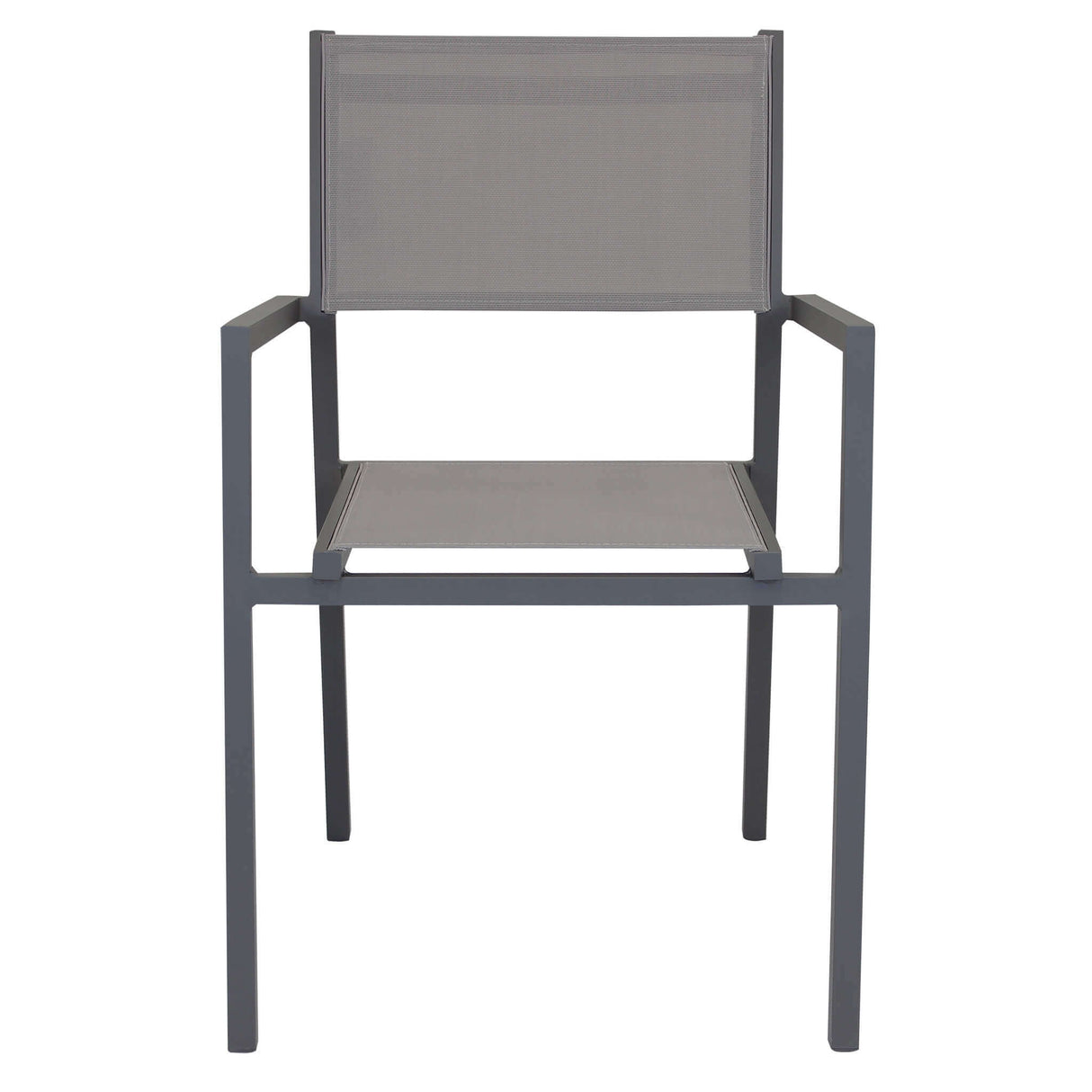 Houston - Set pranzo da giardino 4/8 posti