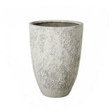 Vaso in Fibra di Cemento - Vaso tronco conico