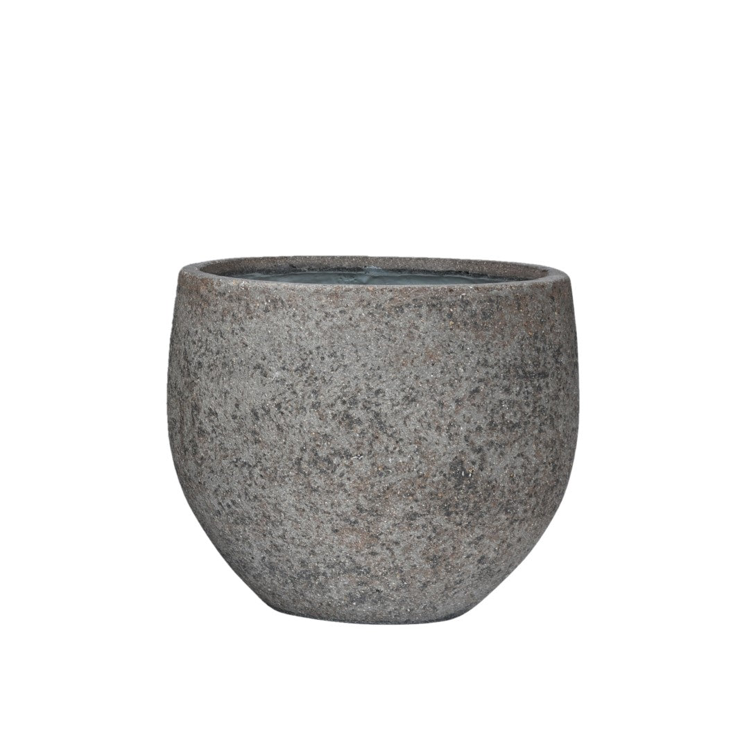 Vaso con Effetto Granito - Vaso effetto pietra