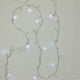 Catena 300 LED MixFlash - Catena luminosa con flash