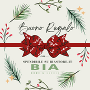 Buono regalo