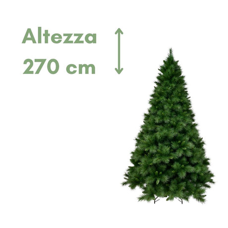 Ontario - Albero di Natale realistico