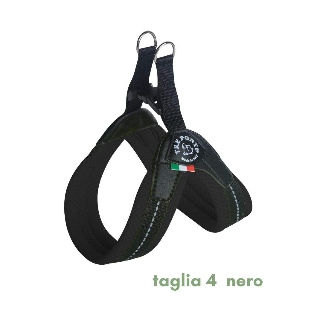 Easy Fit Genesis - Pettorina per cani