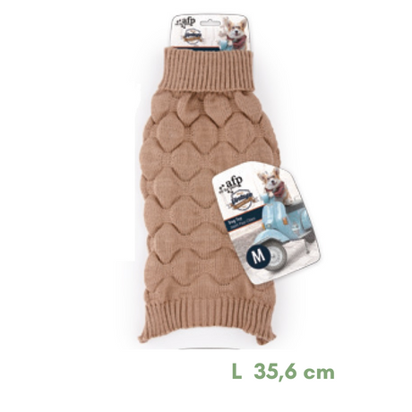 Maglioncino taglia L - Accessorio per cani