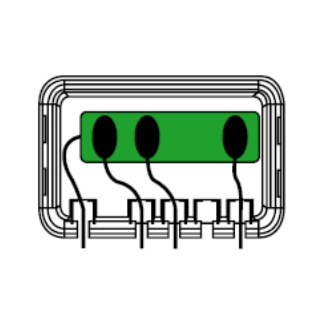 Dribox - Scatola protettiva per collegamenti elettrici