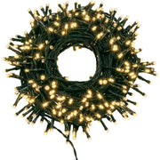 Catena 300 Led 12 m - Catena luci per albero di Natale