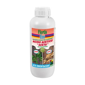 ACETO CONCENTRATO 1000 ML Diserbanti Flortis