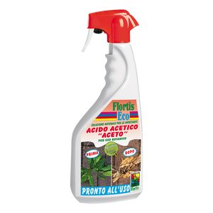 ACETO PRONTO USO 1000 ML Diserbanti Flortis