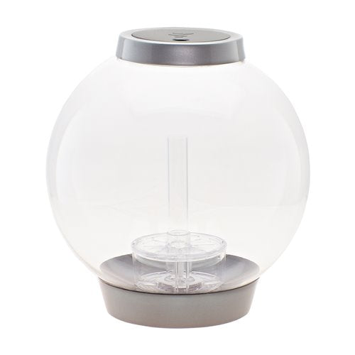 ACQUARIO A LED BIORB CLASSIC 15 LITRI ARGENTO Acquario Oase