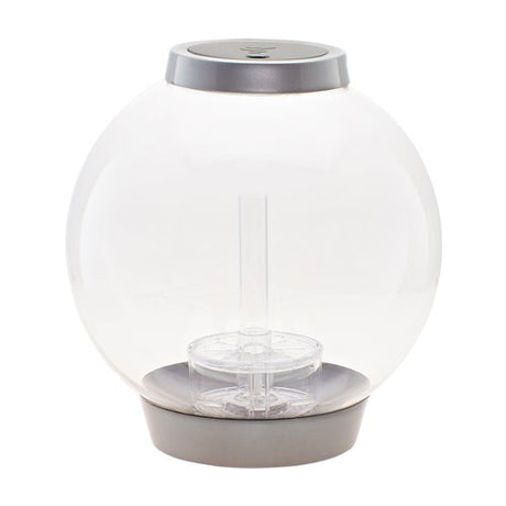 ACQUARIO A LED BIORB CLASSIC 15 LITRI ARGENTO Acquario Oase