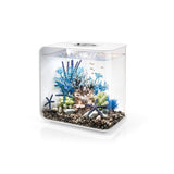 ACQUARIO A LED BIORB FLOW 15 LITRI BIANCO Acquario Oase