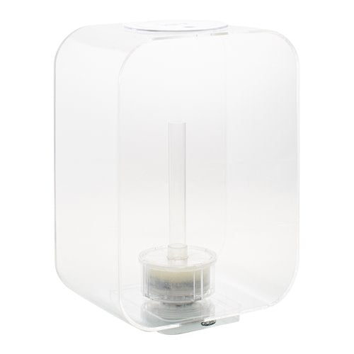 ACQUARIO A LED BIORB LIFE 15 LITRI TRASPARENTE Acquario Oase