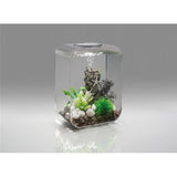 ACQUARIO A LED BIORB LIFE 15 LITRI TRASPARENTE Acquario Oase