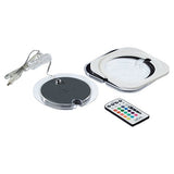 ACQUARIO A LED MCR BIORB CLASSIC 30 LITRI BIANCO Acquario Oase