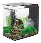 ACQUARIO A LED MCR BIORB FLOW 30 LITRI NERO Acquario Oase