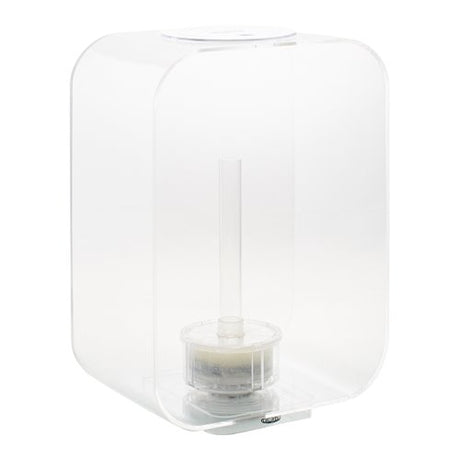 ACQUARIO A LED MCR BIORB LIFE 15 LITRI BIANCO Acquario Oase