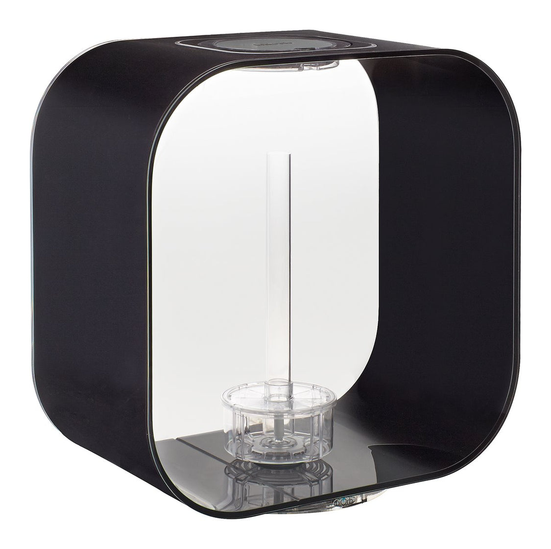ACQUARIO A LED MCR BIORB LIFE 30 LITRI NERO