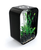 ACQUARIO A LED MCR BIORB LIFE 45 LITRI NERO Acquario Oase