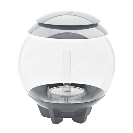 ACQUARIO BIORB HALO A LED MCR GRIGIO 15 LITRI