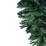 Albero di Natale Artificiale Classico Da Soffitto 120 cm Alberi Classici Garden Team