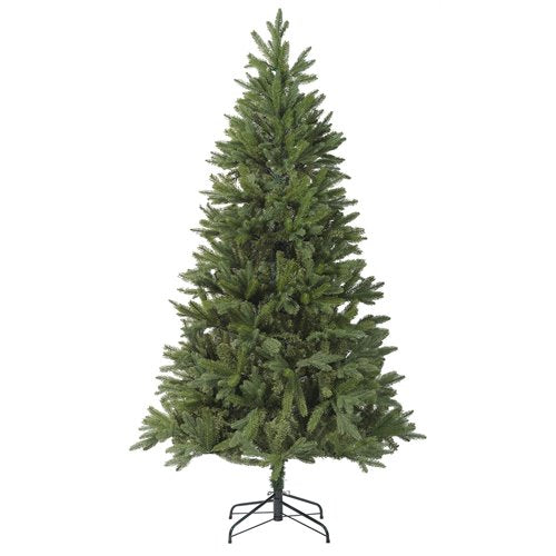 Albero di Natale Artificiale In Misto PVC e PE modello ARTHUR Slim Alberi Slim Garden Team