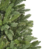 Albero di Natale Artificiale In Misto PVC e PE modello ARTHUR Slim Alberi Slim Garden Team