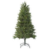 Albero di Natale Artificiale In Misto PVC e PE modello ARTHUR Slim Alberi Slim Garden Team