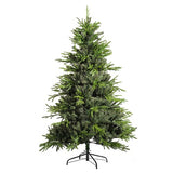 Albero di Natale Pino Classico Misto PVC e PE modello OREGON