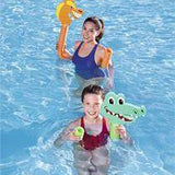 AQUA BONES ANIMALI 32113 Gonfiabili Mare BESTWAY