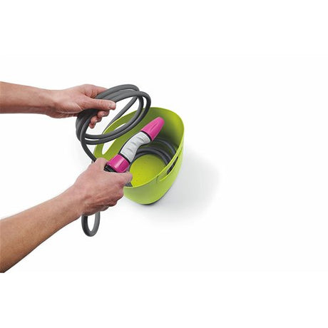 Aquapocket Bag Kit Irrigazione 10 Metri Tubo 8 mm